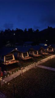 Unseen Rakthai Camping บ้านรักไทย - 8