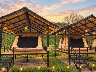 Unseen Rakthai Camping บ้านรักไทย - 6
