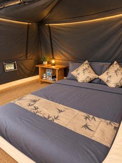 Unseen Rakthai Camping บ้านรักไทย - 4