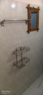 Gupta Kuthi Peaceful Ballygunge Home with Terrace - 8