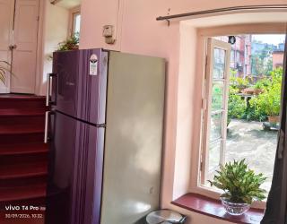 Gupta Kuthi Peaceful Ballygunge Home with Terrace - 4