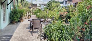 Gupta Kuthi Peaceful Ballygunge Home with Terrace - 2
