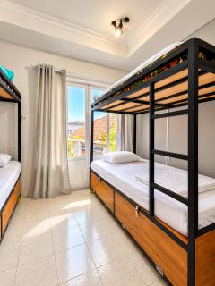 NC Hostel & Community - 5