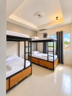 NC Hostel & Community - 4