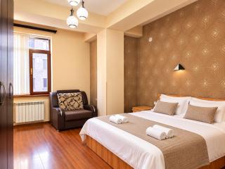 A spacious apartment in the center - 2