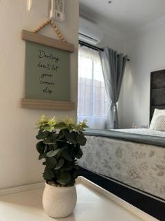 Chinaridge Guesthouse and Safaris - 8