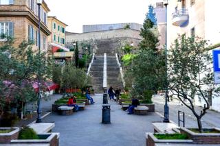 4BNB - Stairway to Vatican Museums Apartment - 1