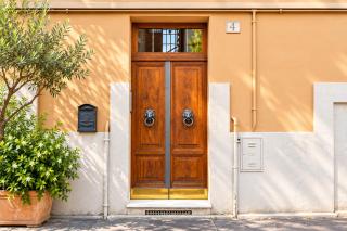 4BNB - Stairway to Vatican Museums Apartment - 2