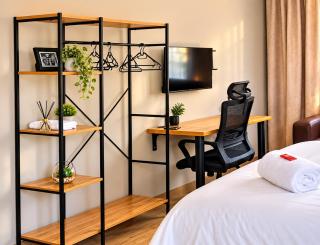 Jordania Views Guesthouse - 7