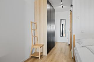 New apartment at the National Football Stadium - 4