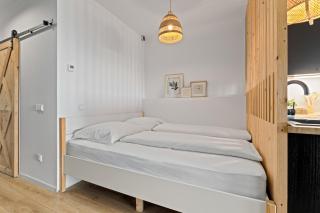 New apartment at the National Football Stadium - 8