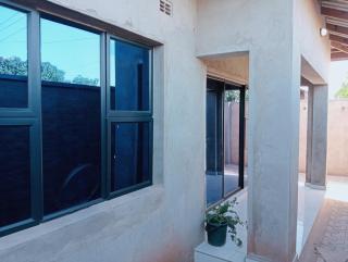 HavillaVictoria falls guest house - 1