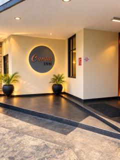 Caritas Inn Igbobi - 0