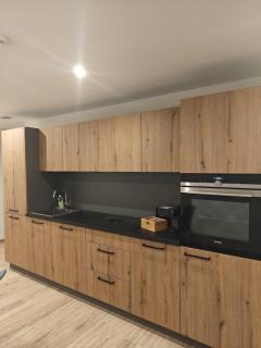 Monteurwohnung-Ferienwohnung - 9
