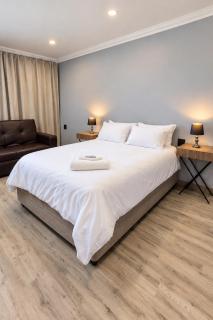 Jordania Views Guesthouse - 2