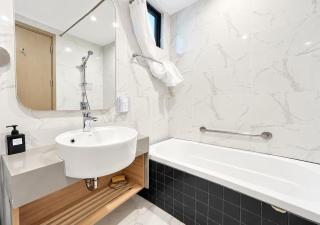 Skyway Serviced Apartment, District 1 - 7