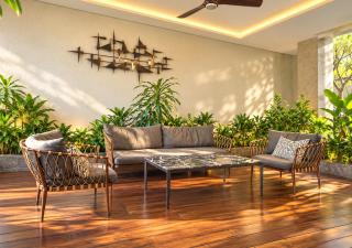 Skyway Serviced Apartment, District 1 - 6