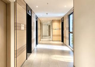 Skyway Serviced Apartment, District 1 - 2