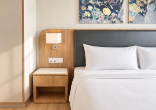 Skyway Serviced Apartment, District 1 - 1