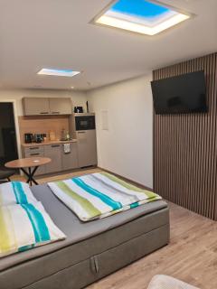 Monteurwohnung-Ferienwohnung - 7