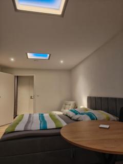 Monteurwohnung-Ferienwohnung - 4