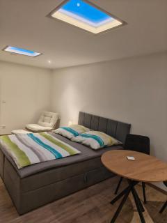 Monteurwohnung-Ferienwohnung - 3