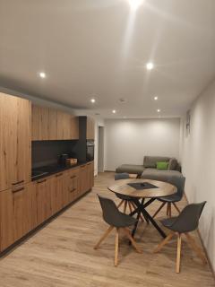 Monteurwohnung-Ferienwohnung - 2