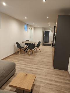 Monteurwohnung-Ferienwohnung - 1