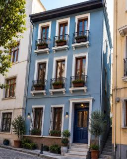 Lyon King Boutique Hotel - 7