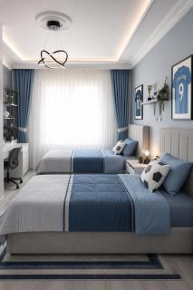 Lyon King Boutique Hotel - 1