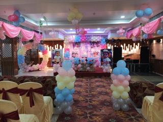 Hotel Urban Nest Lucknow - 6