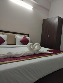 Hotel Urban Nest Lucknow - 5