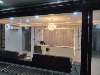 Hotel Urban Nest Lucknow - 2