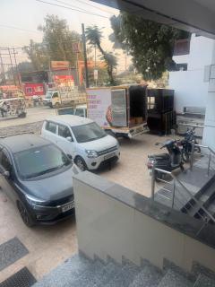 Hotel Urban Nest Lucknow - 1