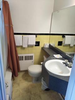 Motel seigneurie - 9