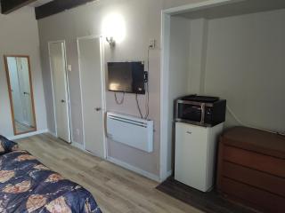 Motel seigneurie - 7