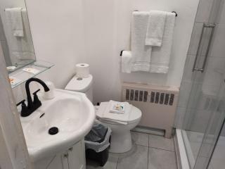 Motel seigneurie - 1