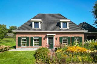 Guesthouse Landgoed Steenbergen - 0