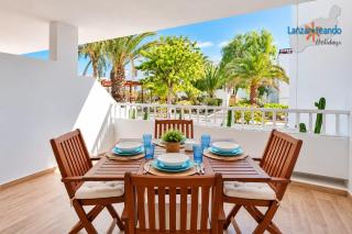 Vivienda Vacacional Cactus - 0