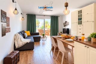 Vivienda Vacacional Cactus - 3