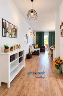 Vivienda Vacacional Cactus - 4