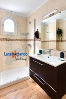 Vivienda Vacacional Cactus - 5