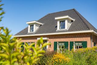 Guesthouse Landgoed Steenbergen - 9