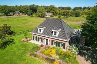 Guesthouse Landgoed Steenbergen - 8