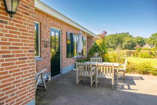 Guesthouse Landgoed Steenbergen - 7