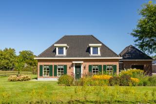 Guesthouse Landgoed Steenbergen - 6
