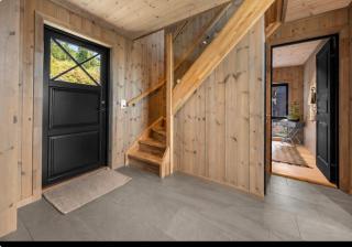 Gausta Mountain Family Cabin, Ski in Ski out and Panoramic View - 6
