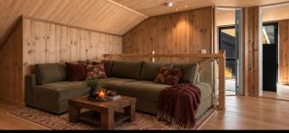 Gausta Mountain Family Cabin, Ski in Ski out and Panoramic View - 7
