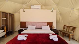 RUM DESERT BREEZE lUXURY CAMP&JEEP TOUR - 1