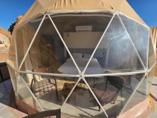 RUM DESERT BREEZE lUXURY CAMP&JEEP TOUR - 4